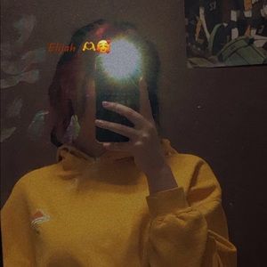 Meet your Posher, Elijah